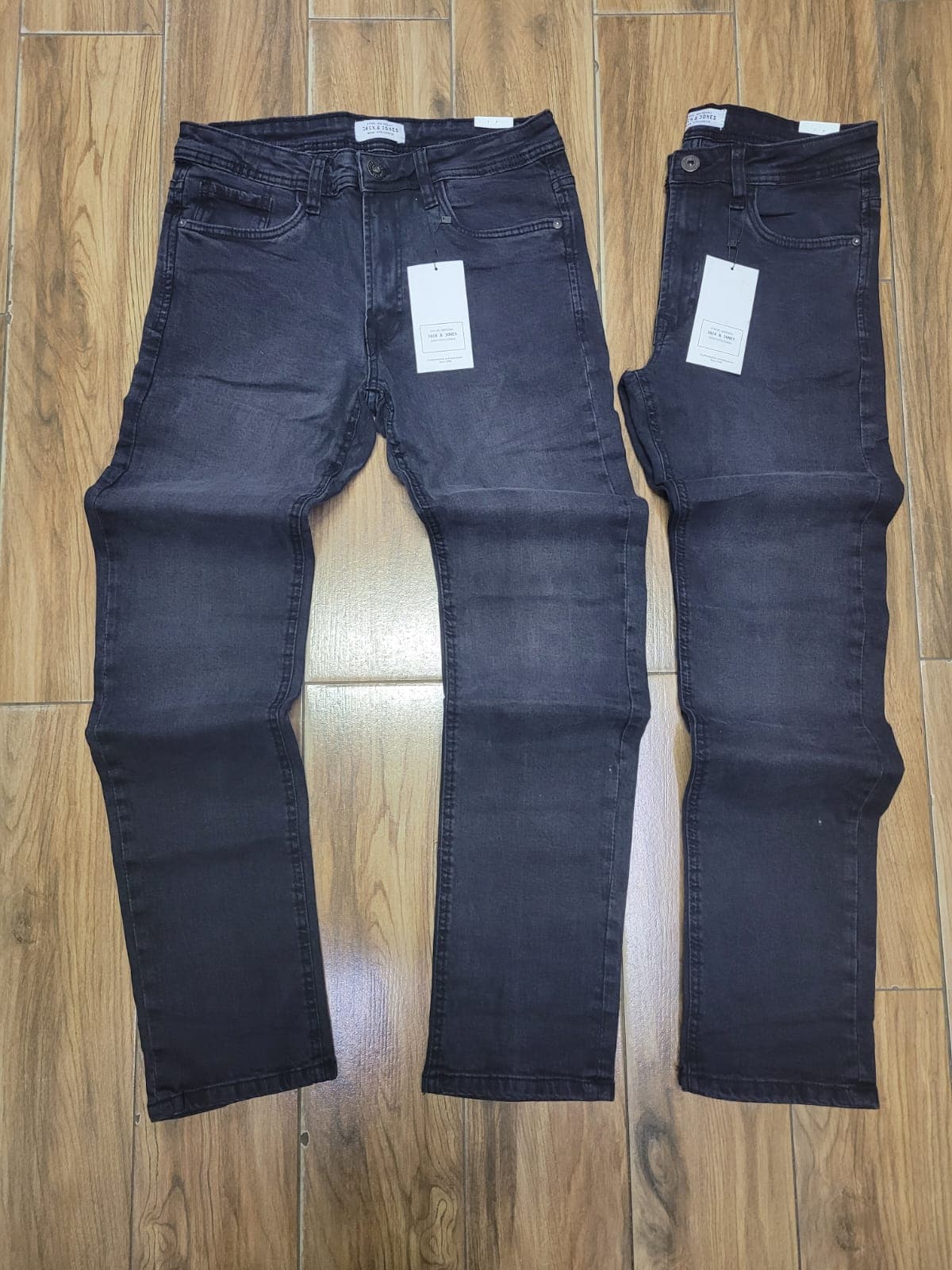 Men Slim-Fit jeans